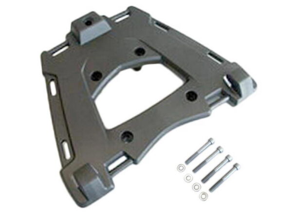 BMW Gepäckbrücke für Vario Topcase F650GS (K72) F700GS (K70) F800GS (K72)