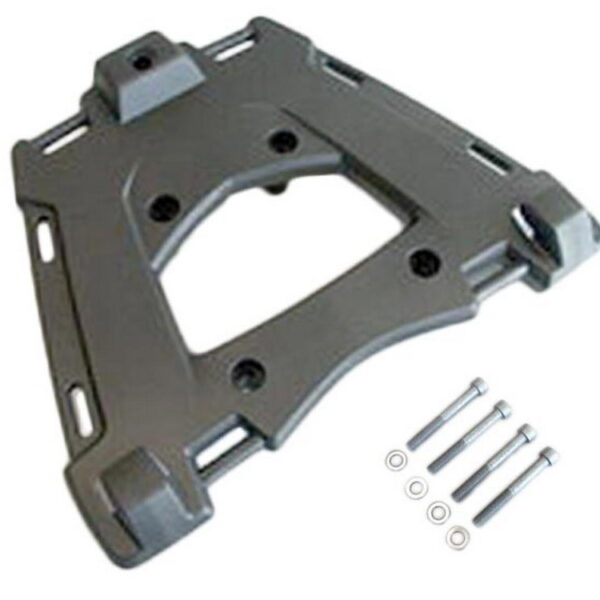 BMW Gepäckbrücke für Vario Topcase F650GS (K72) F700GS (K70) F800GS (K72)