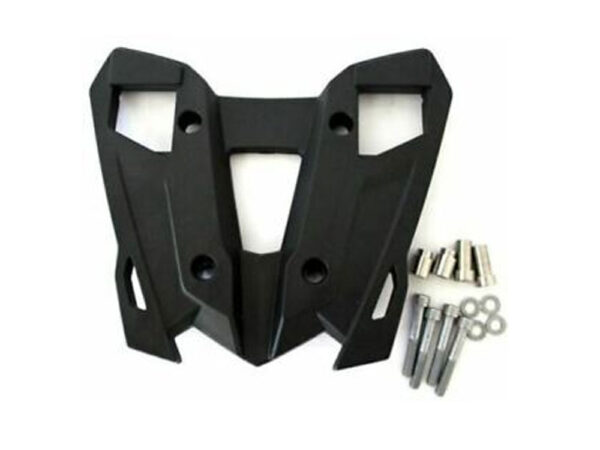 BMW Gepäckbrücke für Vario Topcase (neue Version) F700GS (K70)