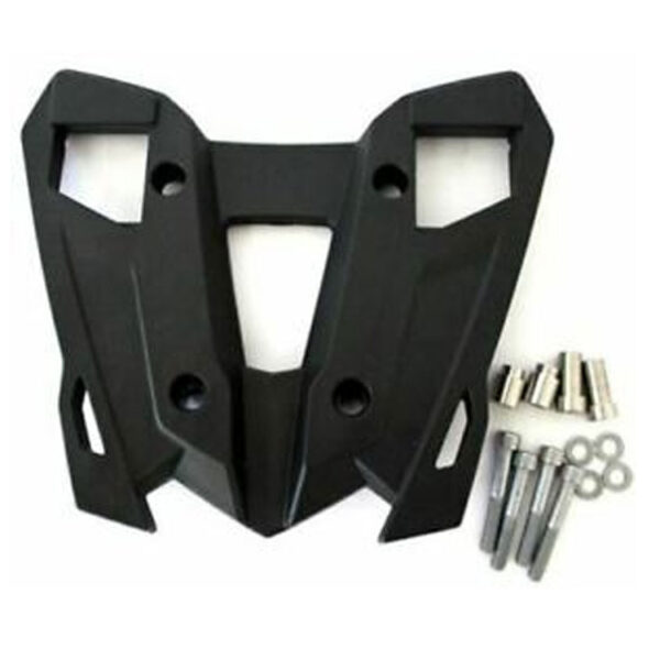 BMW Gepäckbrücke für Vario Topcase (neue Version) F700GS (K70)
