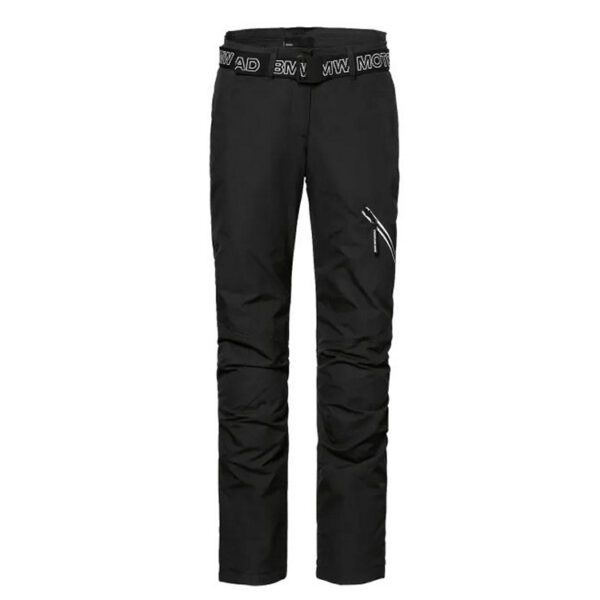 BMW Gerlos Motorradhose Damen (schwarz) Farbe: Schwarz Größe: 48