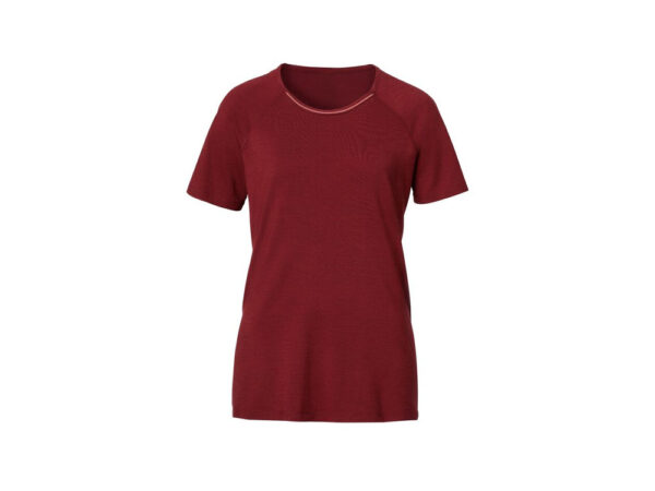 BMW GS Funktionsshirt Damen (rot) Farbe: Rot Größe: XL