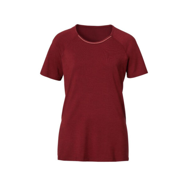 BMW GS Funktionsshirt Damen (rot) Farbe: Rot Größe: XL