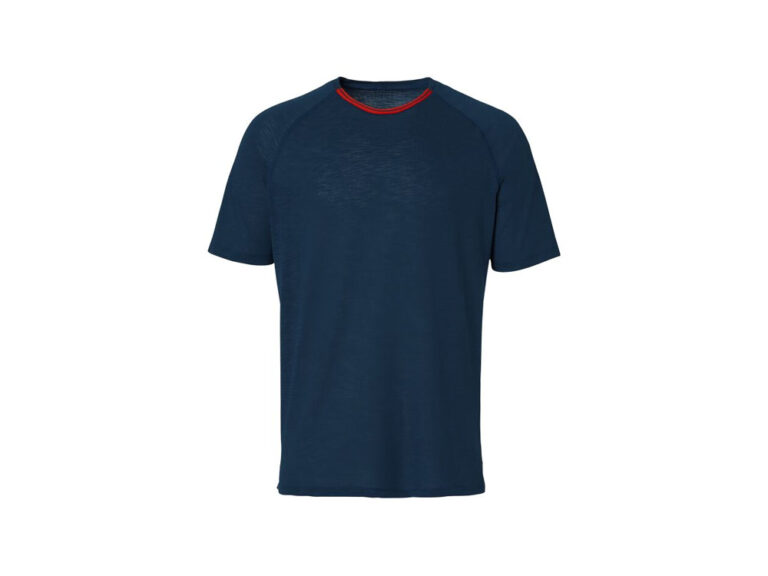 BMW GS Funktionsshirt Herren (nachtblau) Farbe: Blau Größe: S