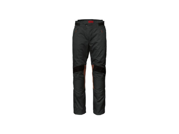 BMW GS Puna GTX Motorradhose Herren (grau) Farbe: Grau Größe: 64
