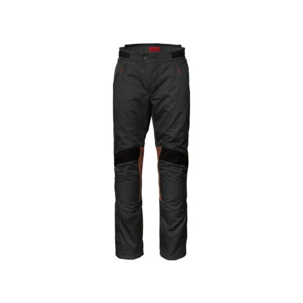 BMW GS Puna GTX Motorradhose Herren (grau) Farbe: Grau Größe: 64