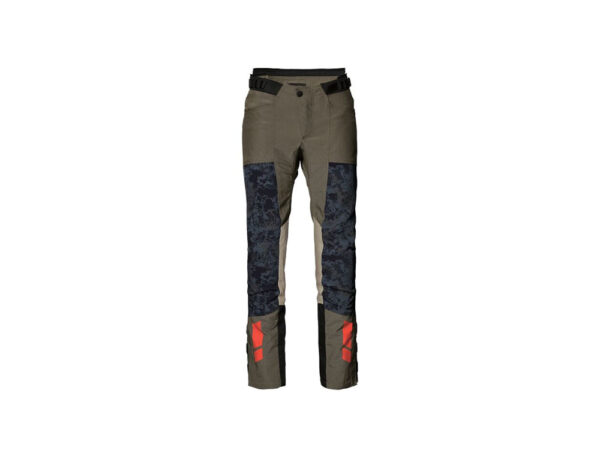 BMW GS Rallye Air Motorradhose Herren (khaki) Farbe: Braun Größe: 106