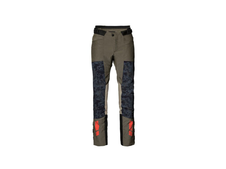 BMW GS Rallye Air Motorradhose Herren (khaki) Farbe: Braun Größe: 106