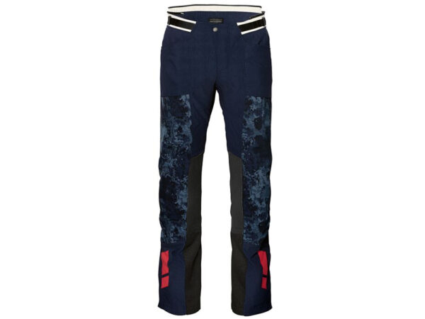 BMW GS Rallye Air Motorradhose Herren (nachtblau) Farbe: Blau Größe: 32