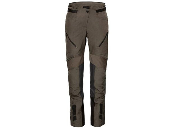BMW GS Rallye GTX Motorradhose Damen (khaki) Farbe: Braun Größe: 48