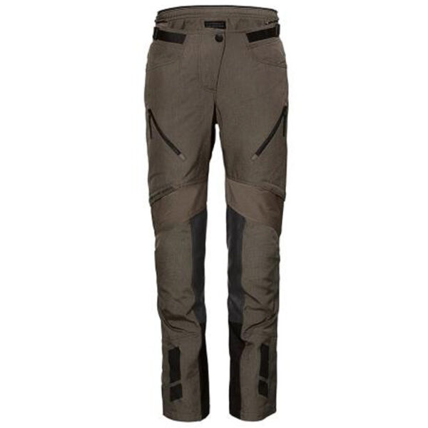 BMW GS Rallye GTX Motorradhose Damen (khaki) Farbe: Braun Größe: 48