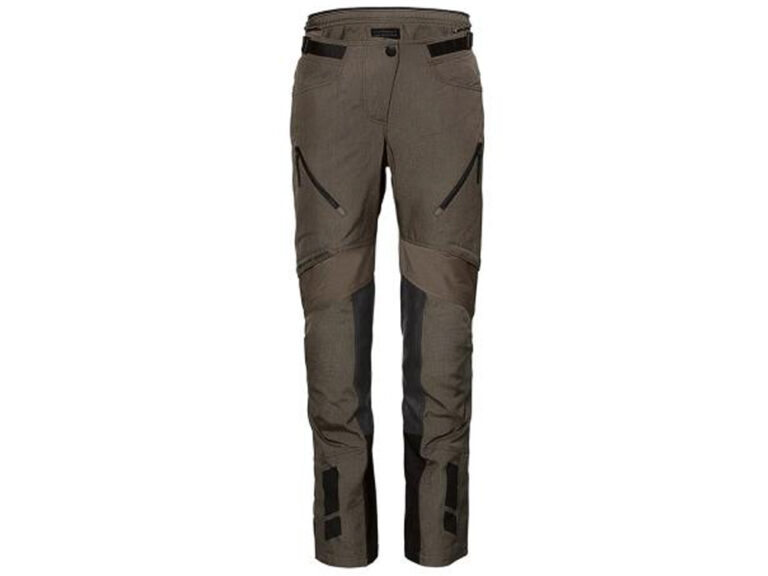 BMW GS Rallye GTX Motorradhose Damen (khaki) Farbe: Braun Größe: 48
