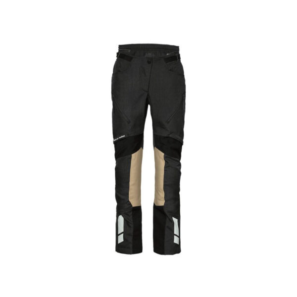 BMW GS Rallye GTX Motorradhose Damen (schwarz)
