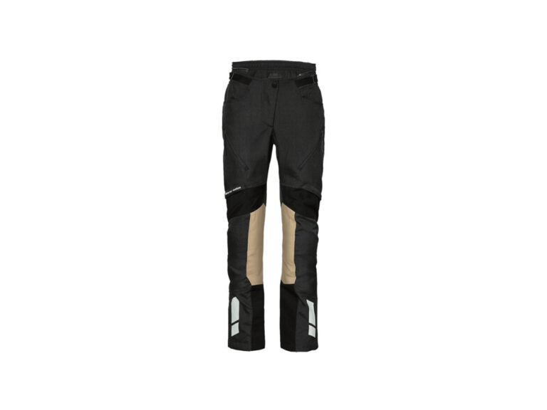 BMW GS Rallye GTX Motorradhose Damen (schwarz)