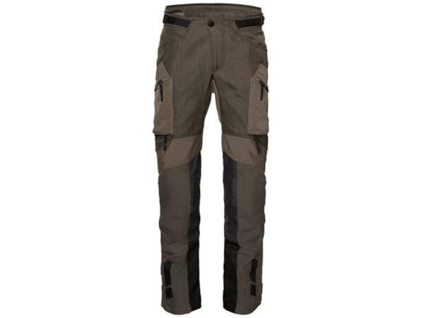BMW GS Rallye GTX Motorradhose Herren (khaki) Farbe: Braun Größe: 62