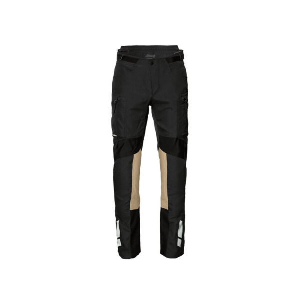 BMW GS Rallye GTX Motorradhose Herren (schwarz) Farbe: Schwarz Größe: 114