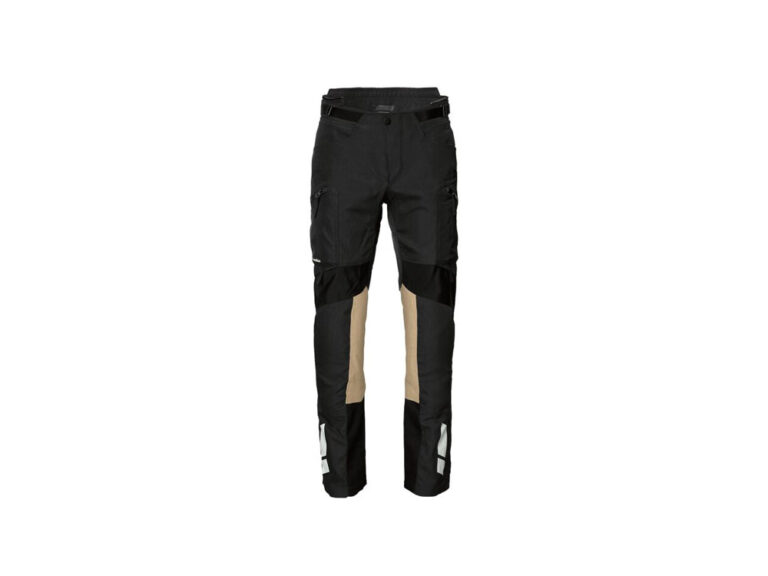 BMW GS Rallye GTX Motorradhose Herren (schwarz) Farbe: Schwarz Größe: 114