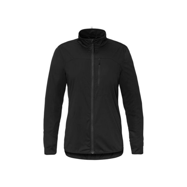 BMW GS Softshelljacke Damen (schwarz) Farbe: Schwarz Größe: XXL Freizeitbekleidung