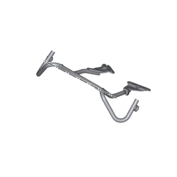 BMW Halter Cockpitverkleidung R 12 nineT (KR1)