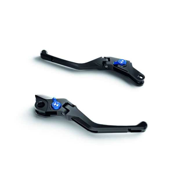 BMW Handbremshebel F900R (K83) F900XR (K84)