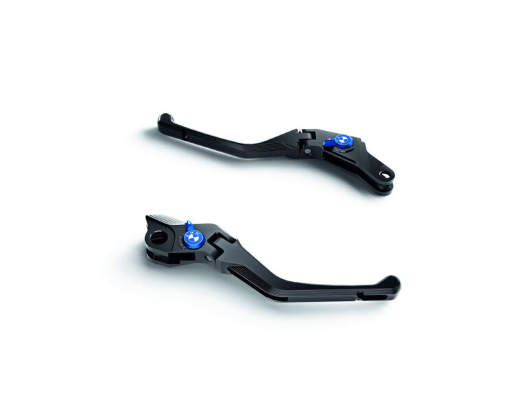 BMW Handbremshebel F900R (K83) F900XR (K84)