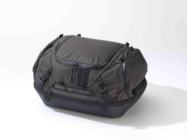 BMW Hecktasche Adv Collection klein (37-45l) Hecktaschen
