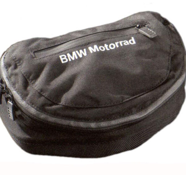 BMW Hecktasche Klein F650GS (K72) F700GS (K70) F800GS (K72) Hecktaschen