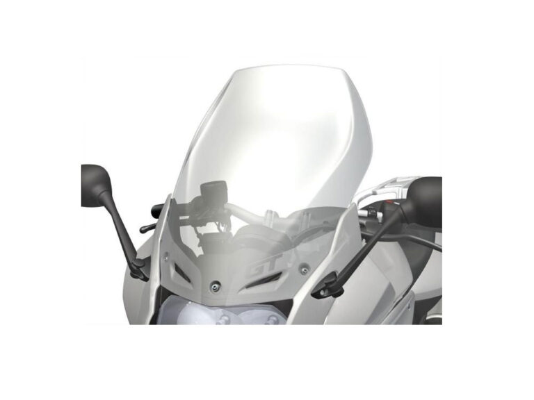 BMW Hohes Windschild F800GT (K71 2013-2016) Windschilder