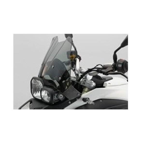 BMW Hohes Windschild (getönt) ohne Anbauteile F650GS (K72) F700GS (K70) F800GS (K72)