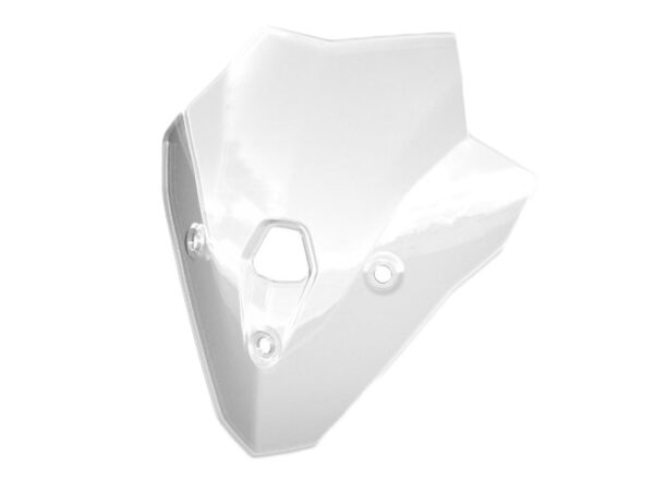 BMW Hohes Windschild (klar) F900R (2020-) Windschilder