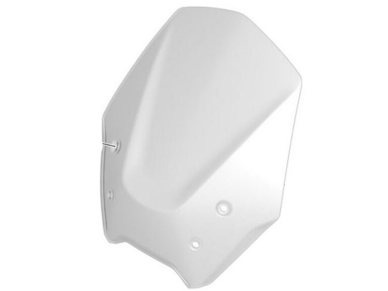 BMW Hohes Windschild (klar) ohne Anbauteile R1200R (K53)