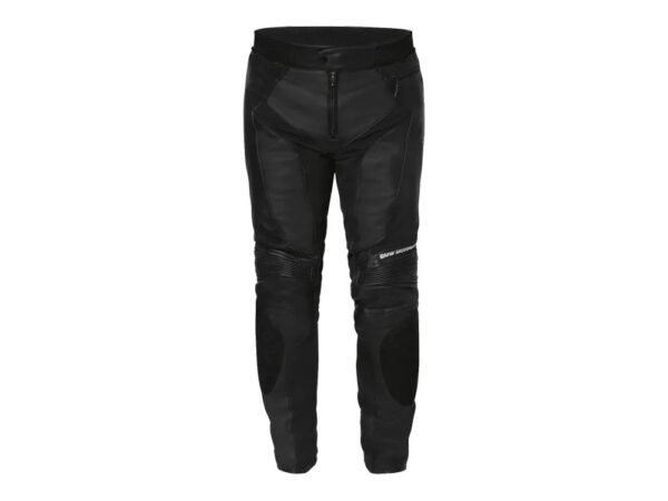 BMW Hotlap Motorradhose (Herren | schwarz) Farbe: Schwarz Größe: 60