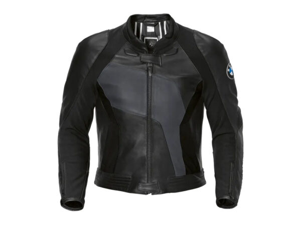 BMW Hotlap Motorradjacke (Herren | schwarz) Farbe: Schwarz Größe: 54