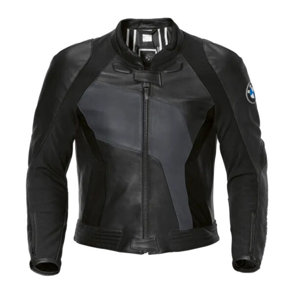 BMW Hotlap Motorradjacke (Herren | schwarz) Farbe: Schwarz Größe: 54