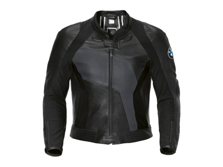 BMW Hotlap Motorradjacke (Herren | schwarz) Farbe: Schwarz Größe: 54