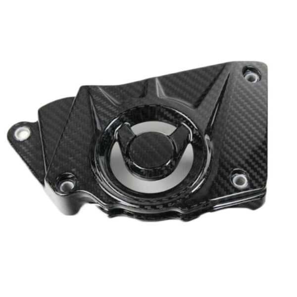 BMW HP Carbon Ritzelabdeckung S1000XR (K49) Verkleidungsteile