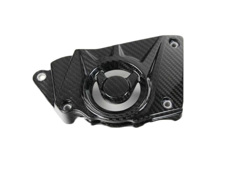 BMW HP Carbon Ritzelabdeckung S1000XR (K49) Verkleidungsteile