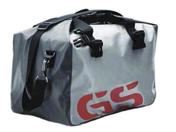 BMW Innentasche für Topcase R1200GS / Adv (K25) F800GS / Adv (K72/K75) Gepäck Zubehör