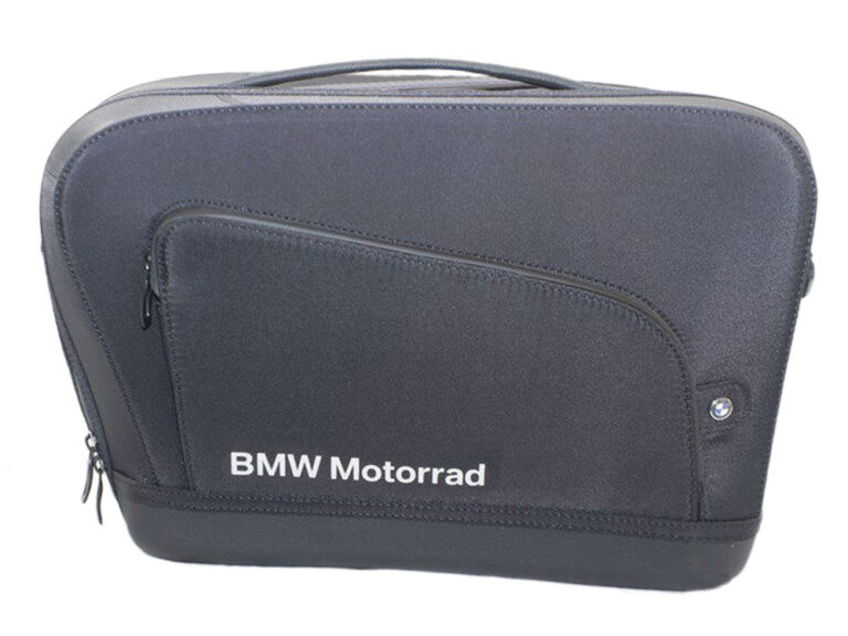 BMW Innentasche (linke Seite) Gepäck Zubehör