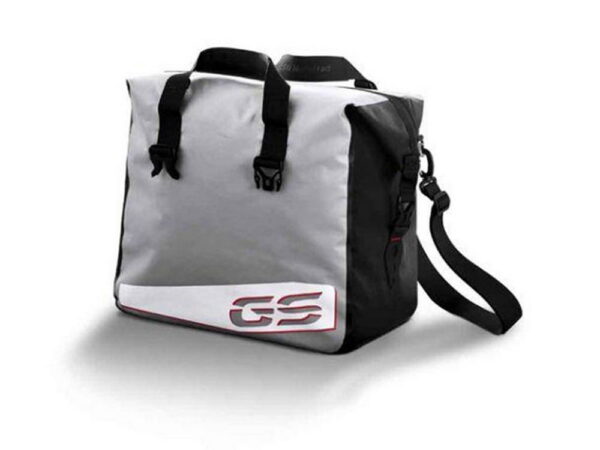 BMW Innentasche (linke Seite) R1200GS (K50) R1200GS Adv (K51) R1250GS (K50) R1250GS Adv (K51) Gepäck Zubehör