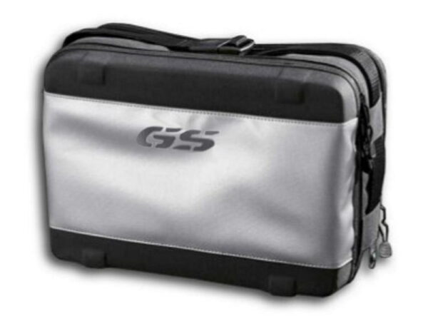 BMW Innentasche (rechte Seite) für Topcase für R1200GS (K25) G650GS (R13) F650GS (K72) F700GS (K70) F800GS (K72) Gepäck Zubehör