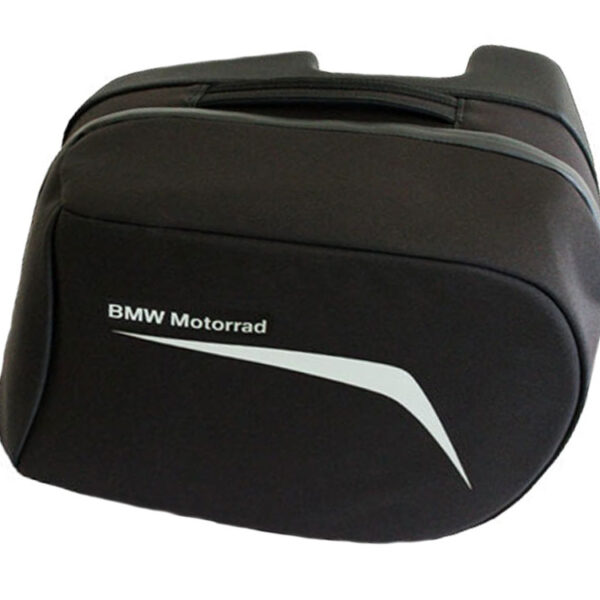 BMW Innentasche (rechte Seite) für Touring Koffer S1000XR (K49) Gepäck Zubehör