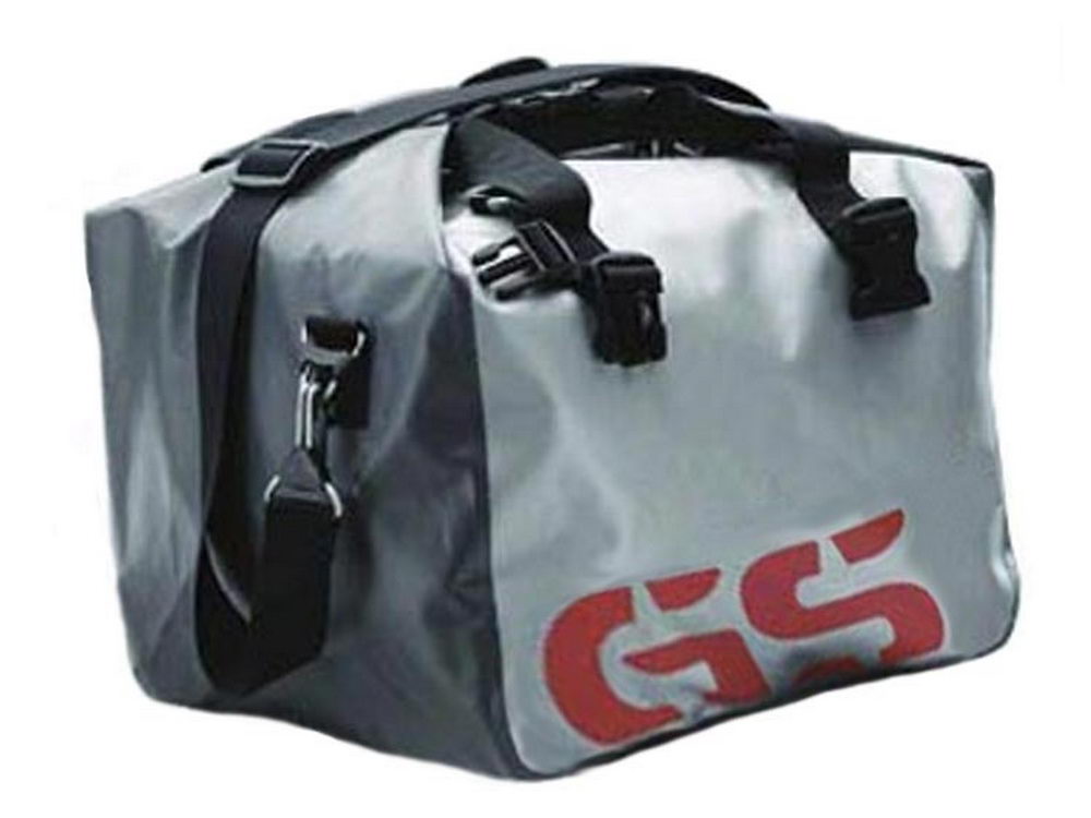 BMW Innentasche (rechte Seite) R1200GS / Adv (K25) F800GS / Adv (K72/K75) Gepäck Zubehör BMW Innentasche (rechte Seite) R1200GS / Adv (K25) F800GS / Adv (K72/K75) Gepäck Zubehör