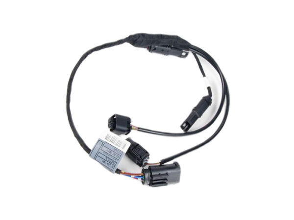 BMW Kabelbaum Heckteil RnineT / Pure / Scrambler / Racer / Urban (2016-2018) Adapter