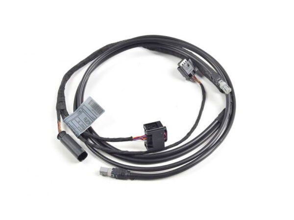 BMW Kabelbaum R1200GS Adv (K51 2014-2016) Adapter