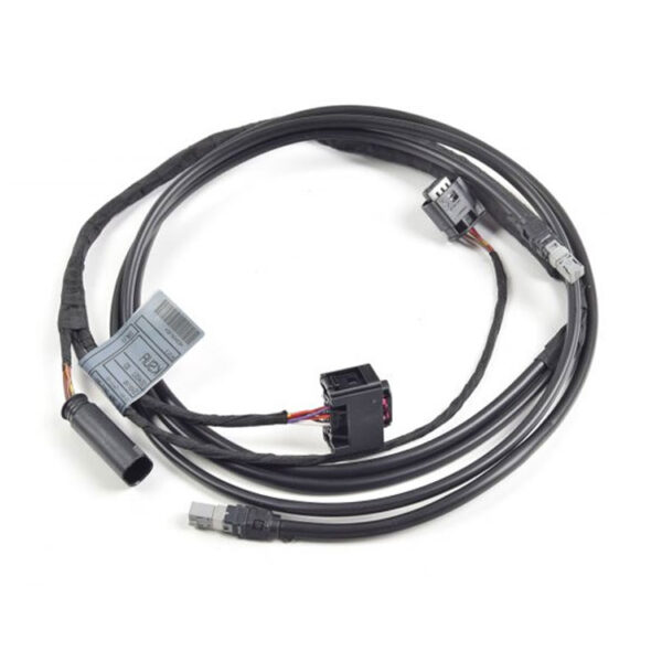 BMW Kabelbaum R1200GS Adv (K51 2014-2016) Adapter