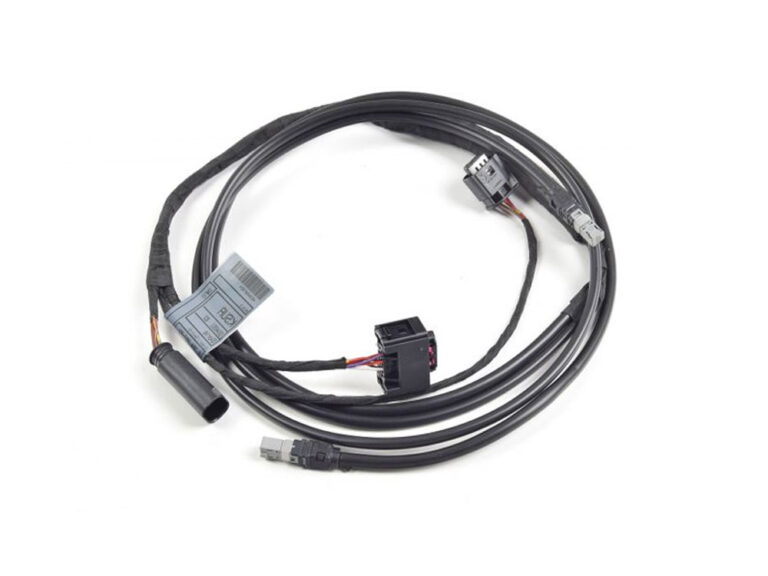 BMW Kabelbaum R1200GS Adv (K51 2014-2016) Adapter