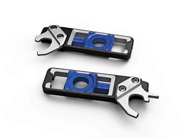 BMW Kettenspanner S1000R/RR/XR (K63/K67/K69) Verkleidungsteile