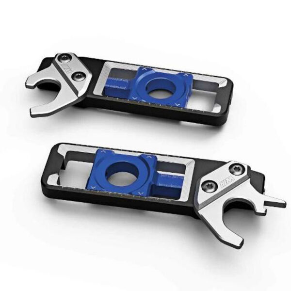 BMW Kettenspanner S1000R/RR/XR (K63/K67/K69) Verkleidungsteile