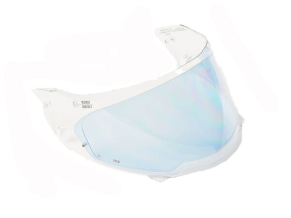 BMW Kit Visier mit Pinlock System 7 EVO (klar | One Size) Helm-Visier